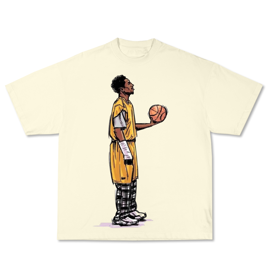 Kobe "PJ" Tee