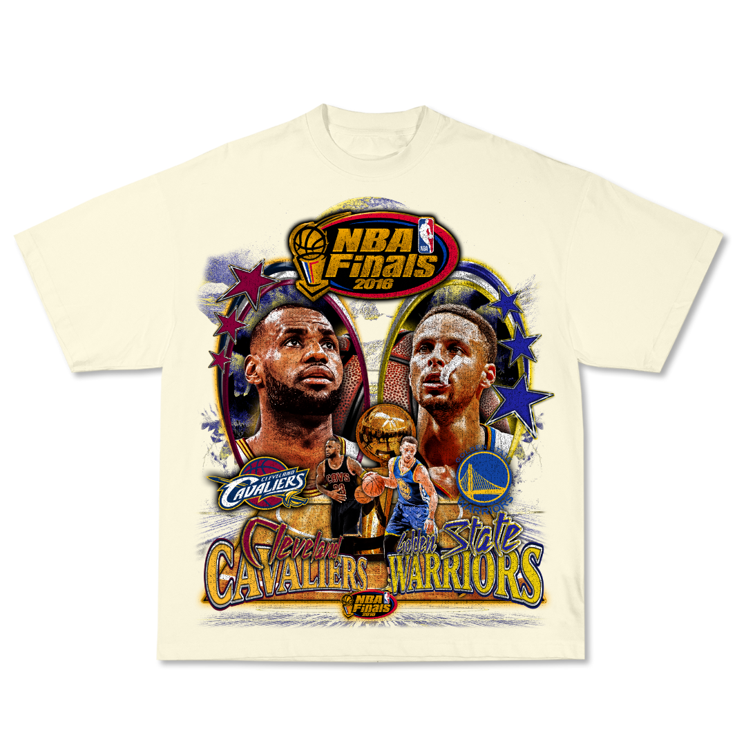 2016 Finals Tee
