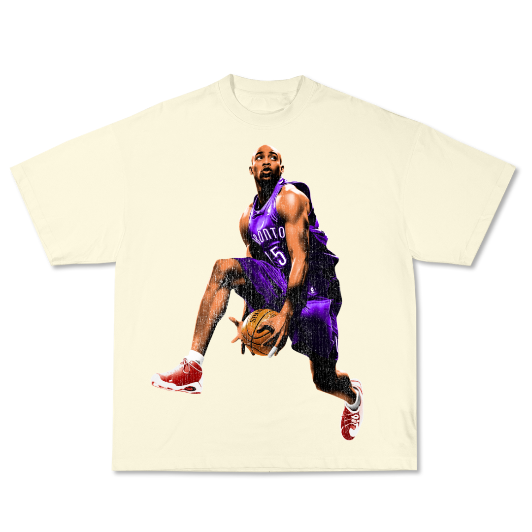 Vince Carter Tee