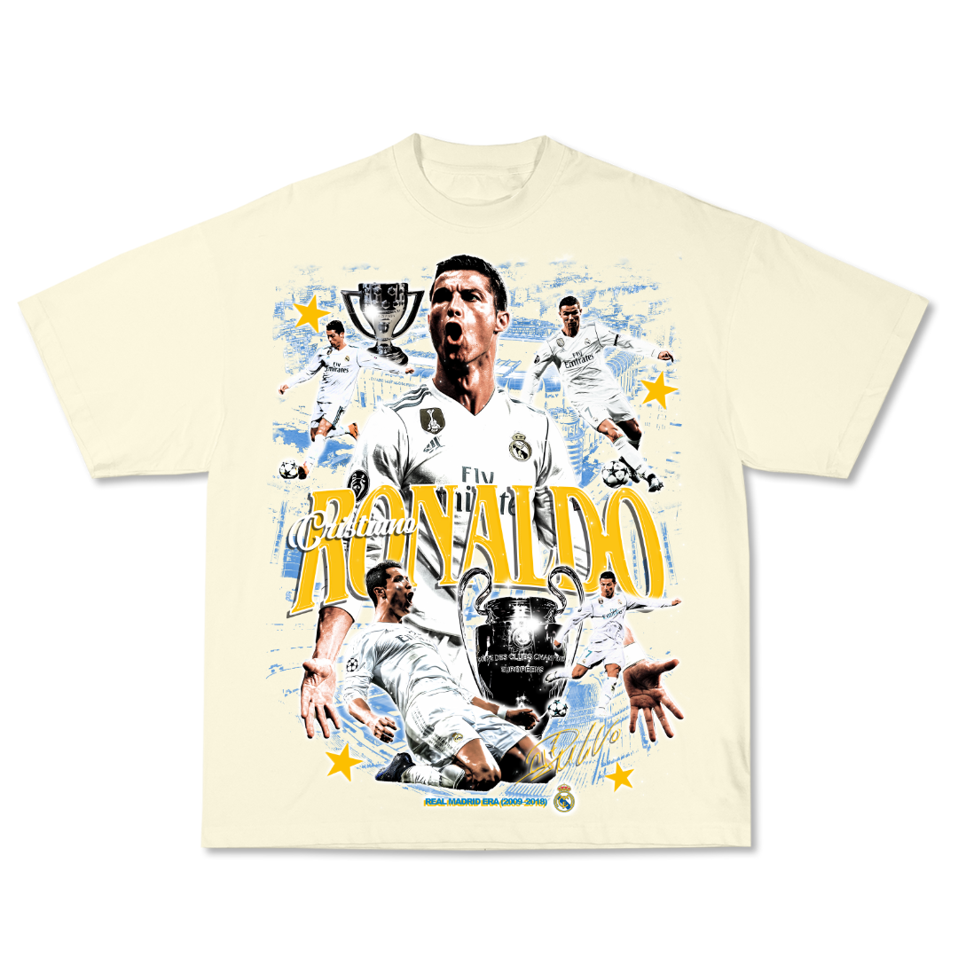 Ronaldo Tee