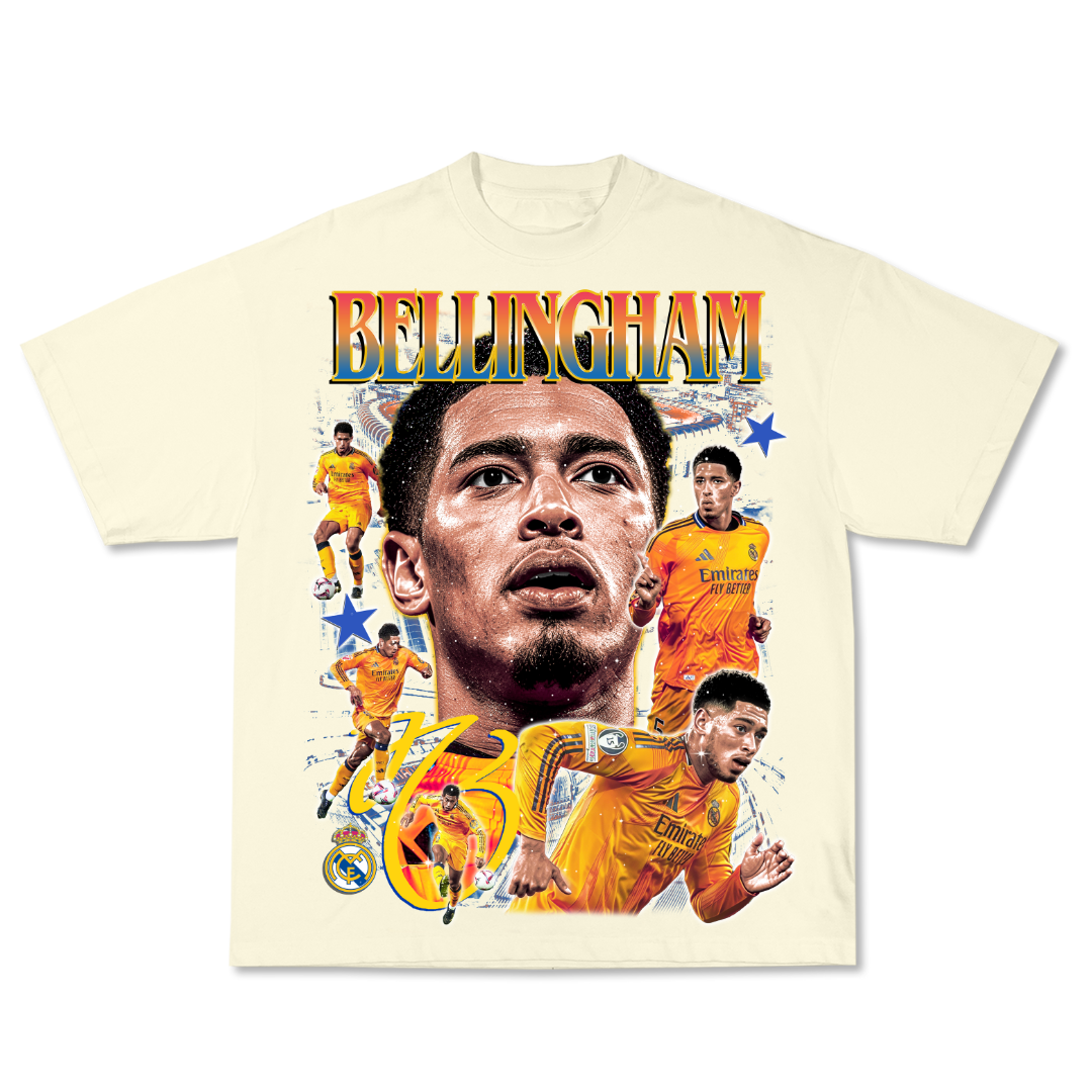 Jude Bellingham Tee