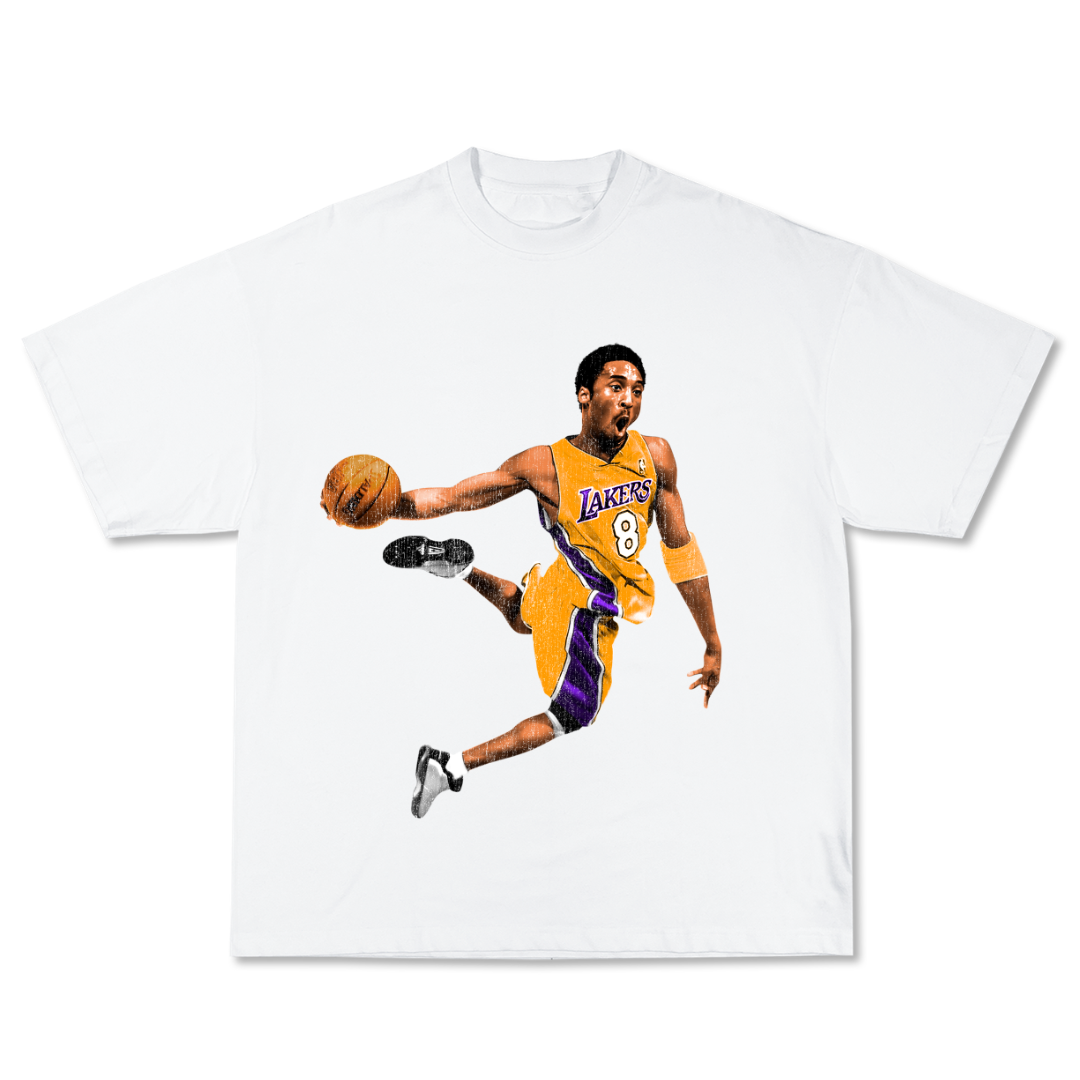Kobe Tee