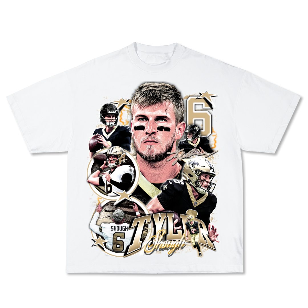 Tyler Shough Tee