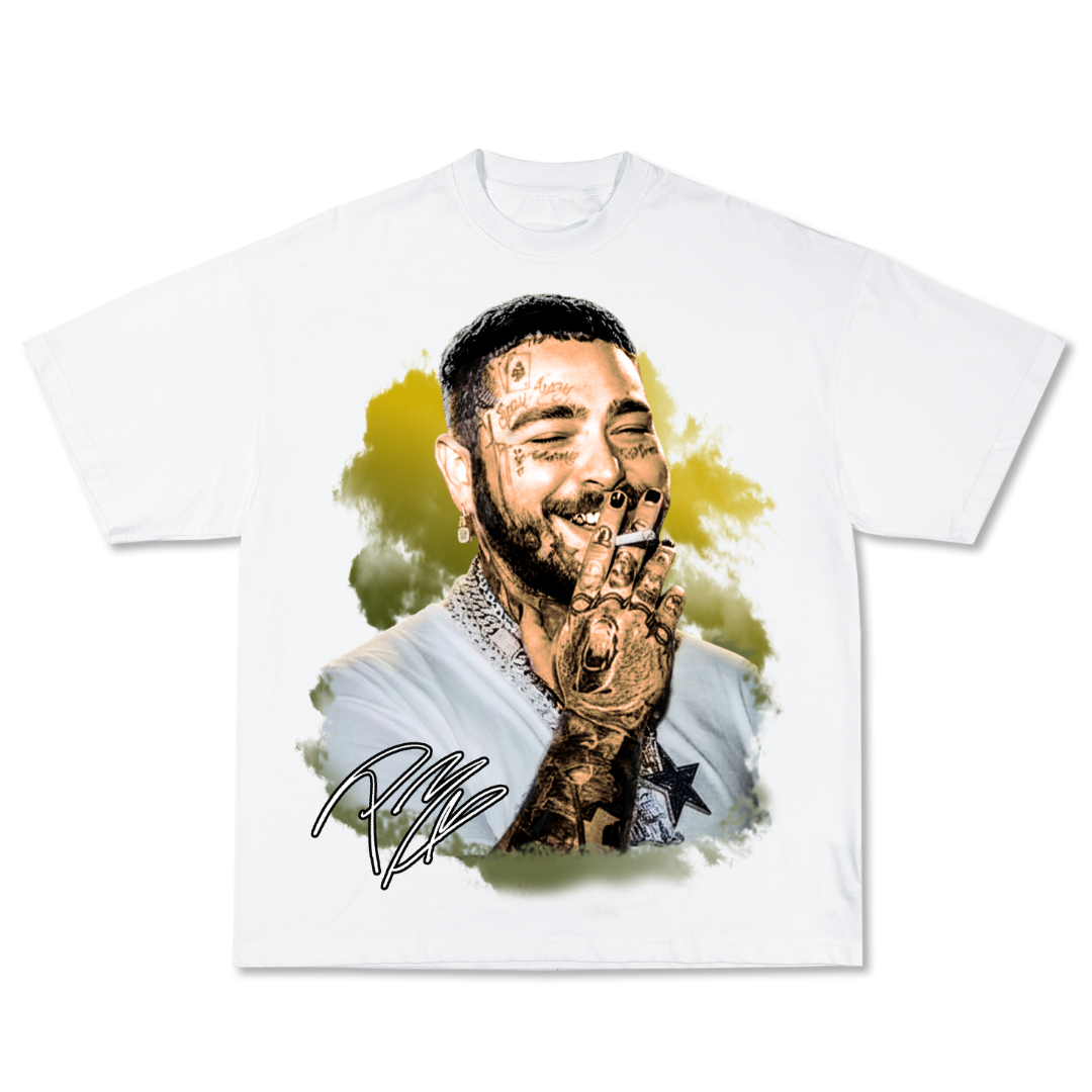 Posty Tee