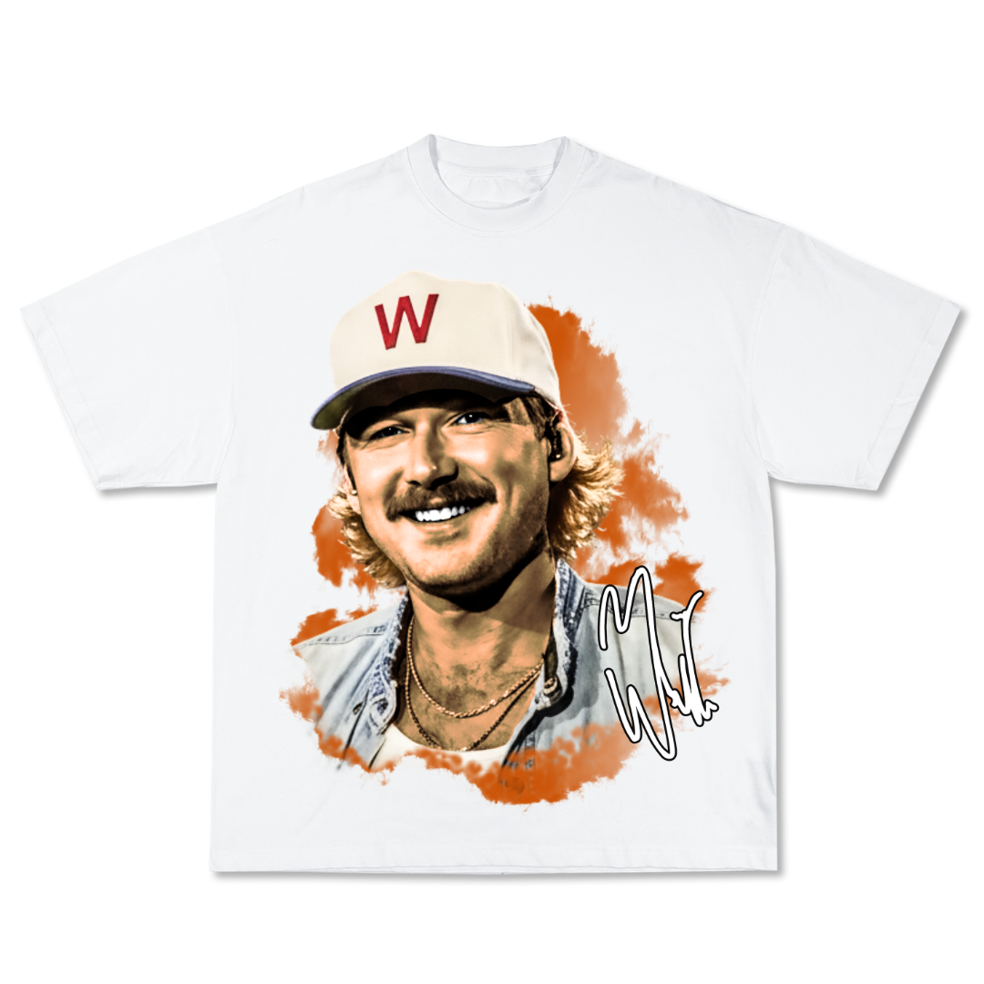 Morgan Wallen Tee