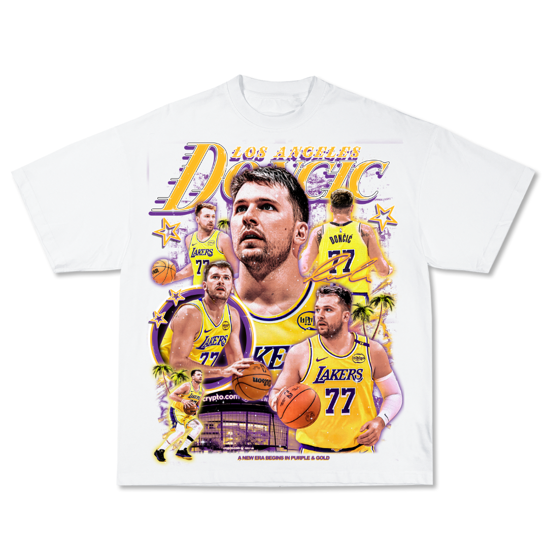 Luka Tee