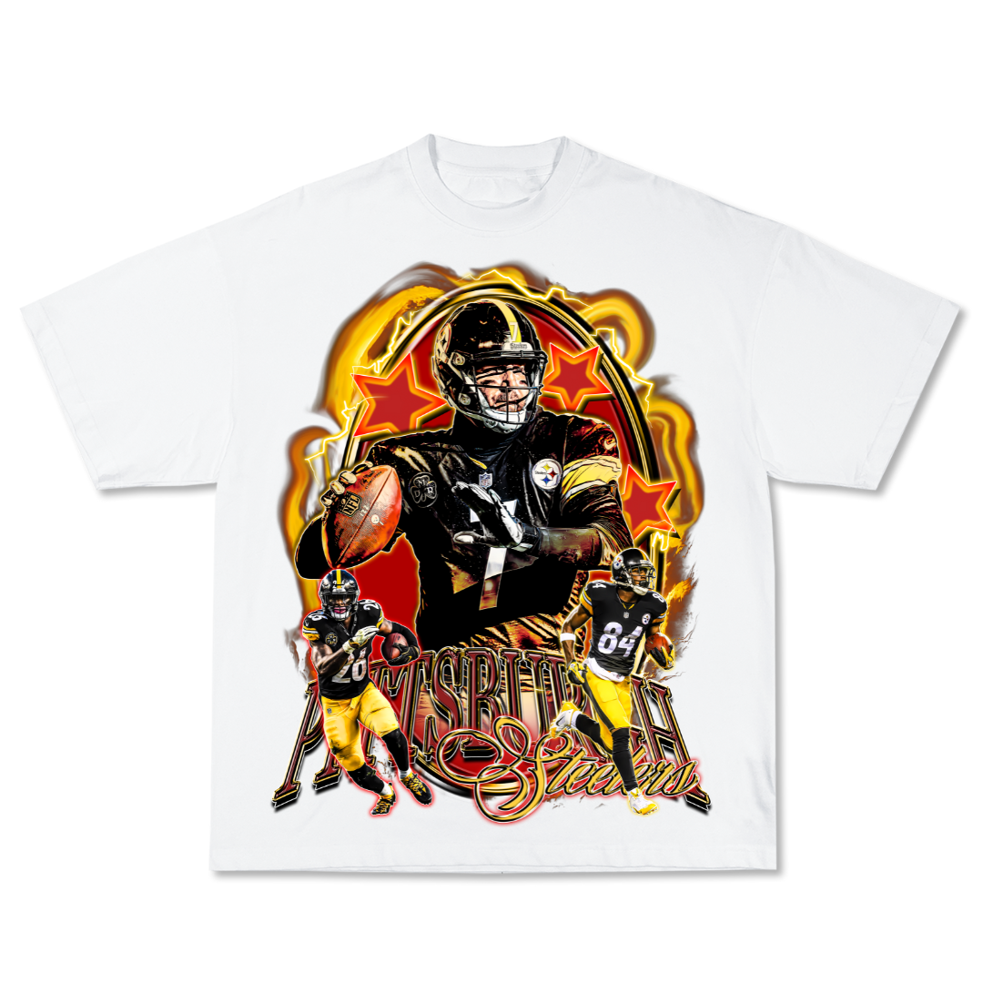 Killer B's Tee