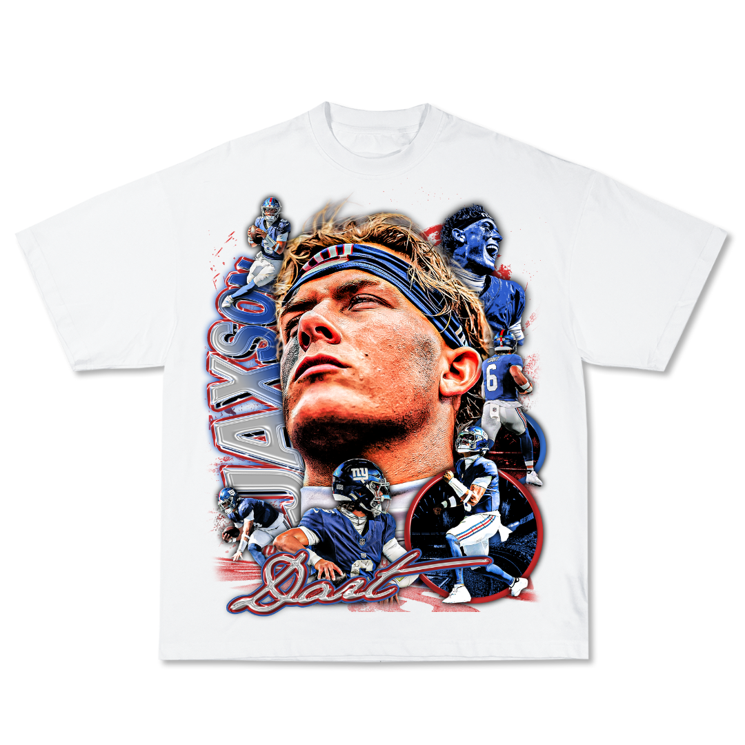 Jaxson Dart Tee
