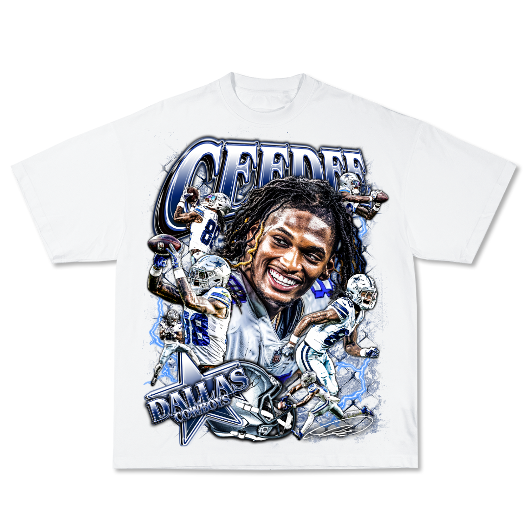 CeeDee Lamb Tee