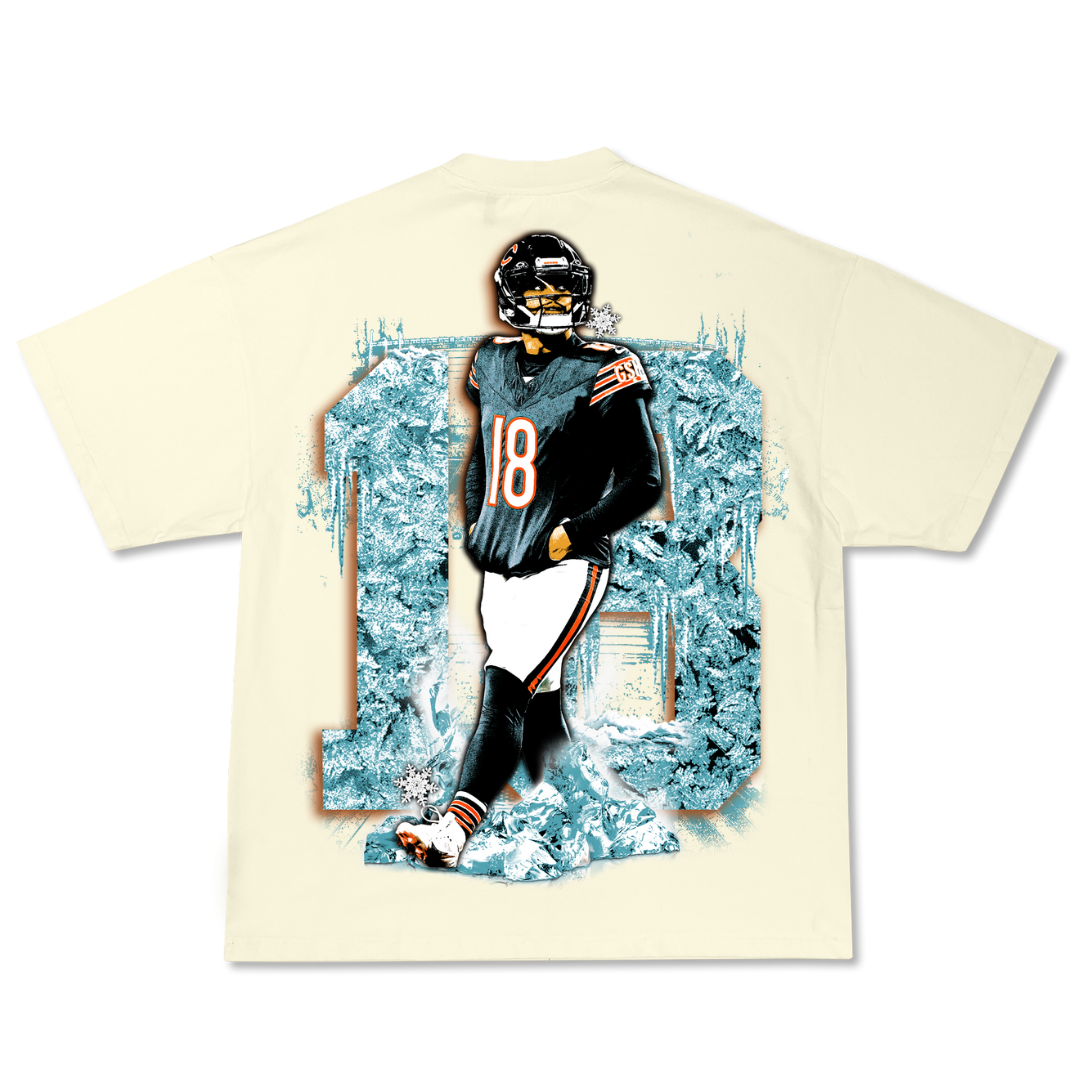 Iceman Tee