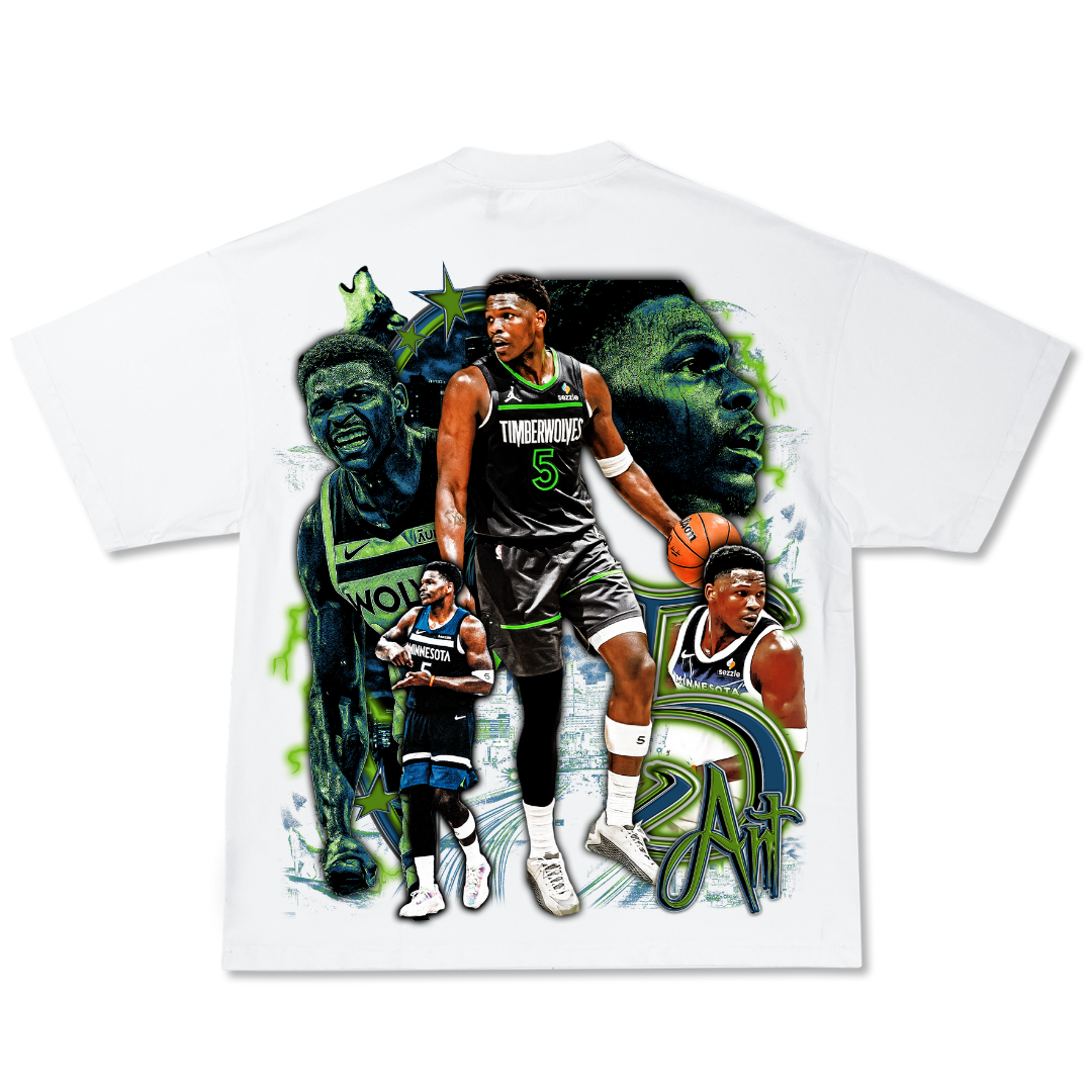 Ant Man Tee