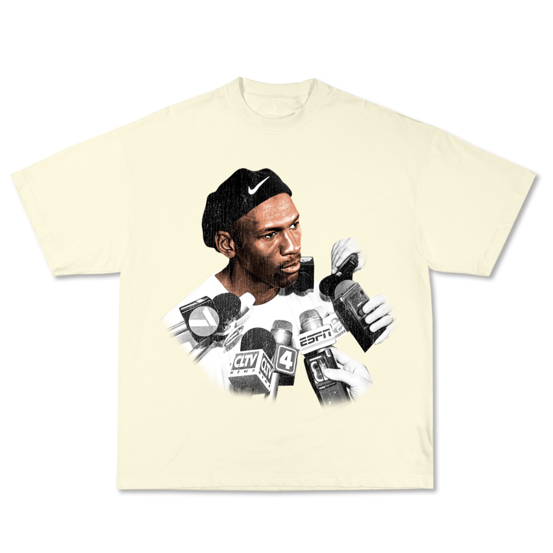 MJ Tee