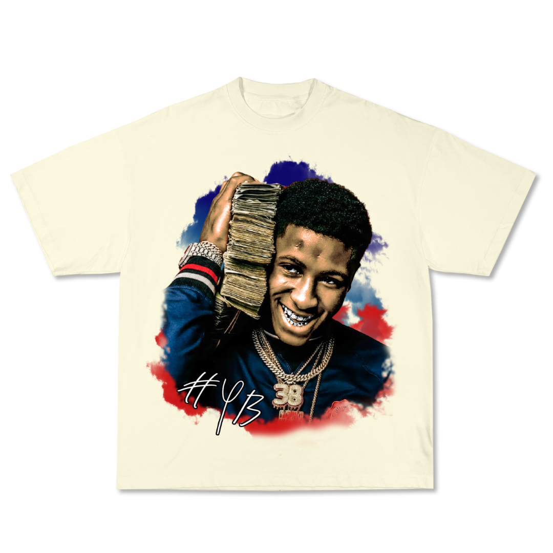 YoungBoy Tee