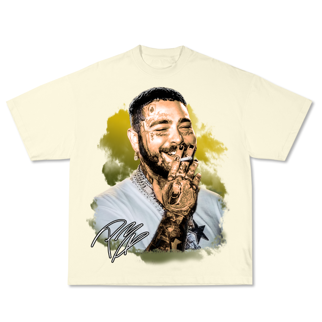 Posty Tee