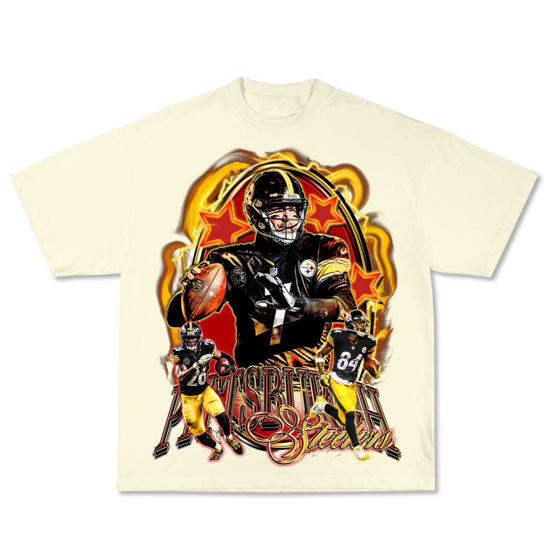 Killer B's Tee