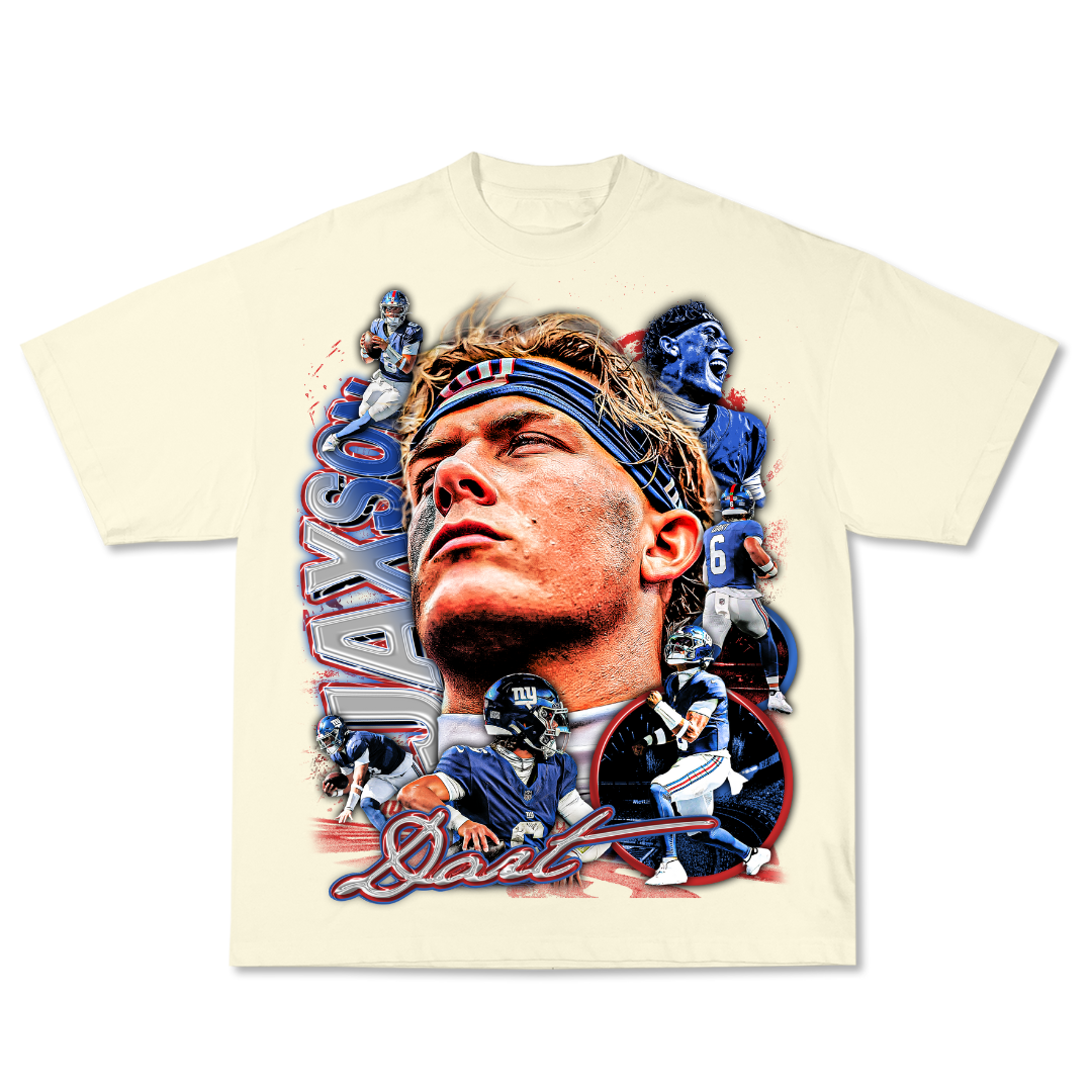 Jaxson Dart Tee