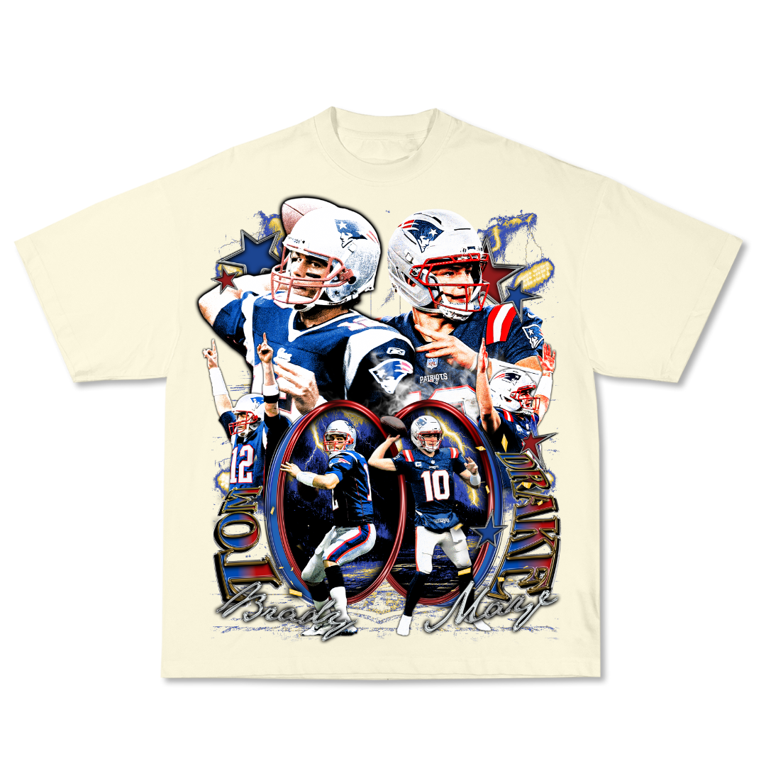 Brady x Maye Tee