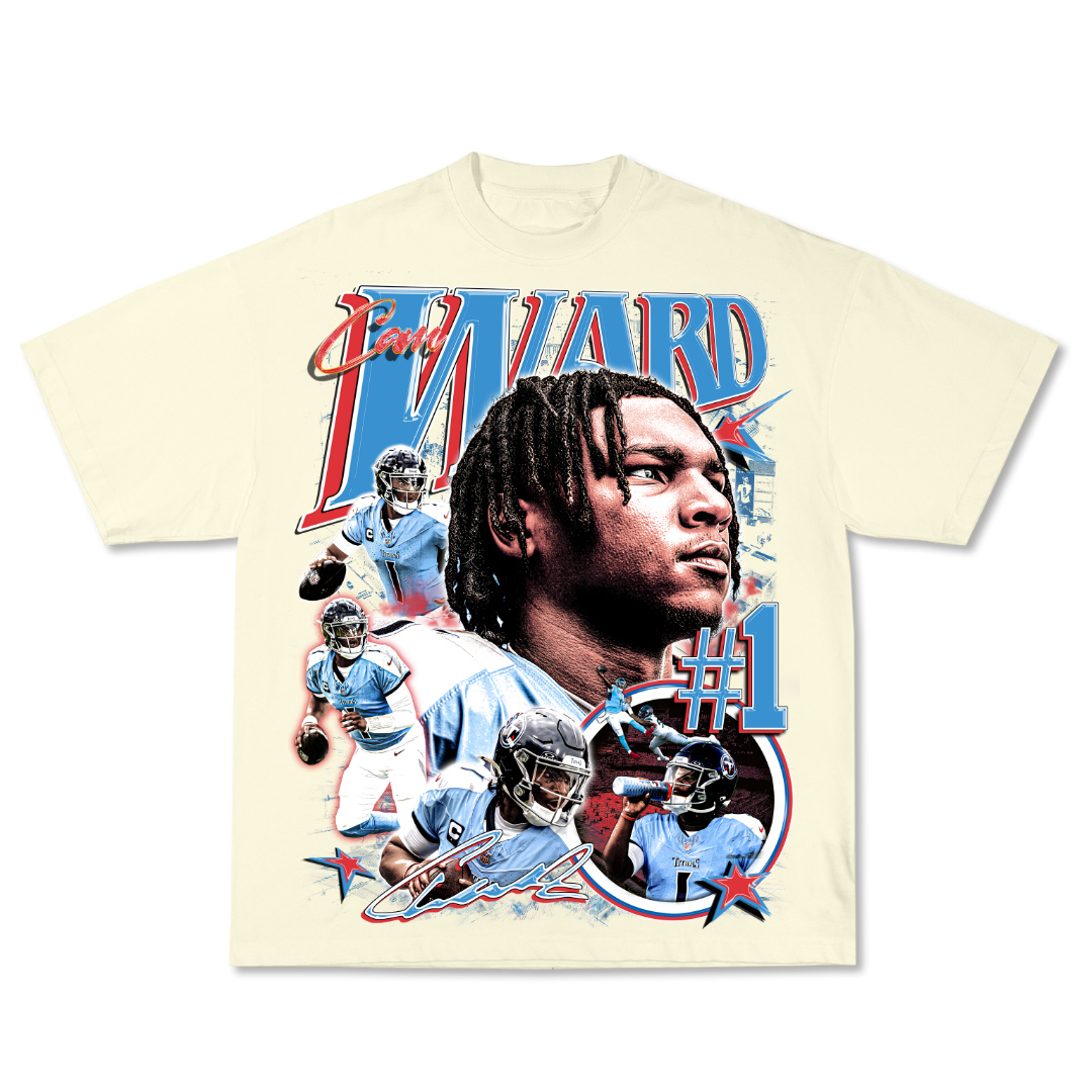 Cam Ward Tee