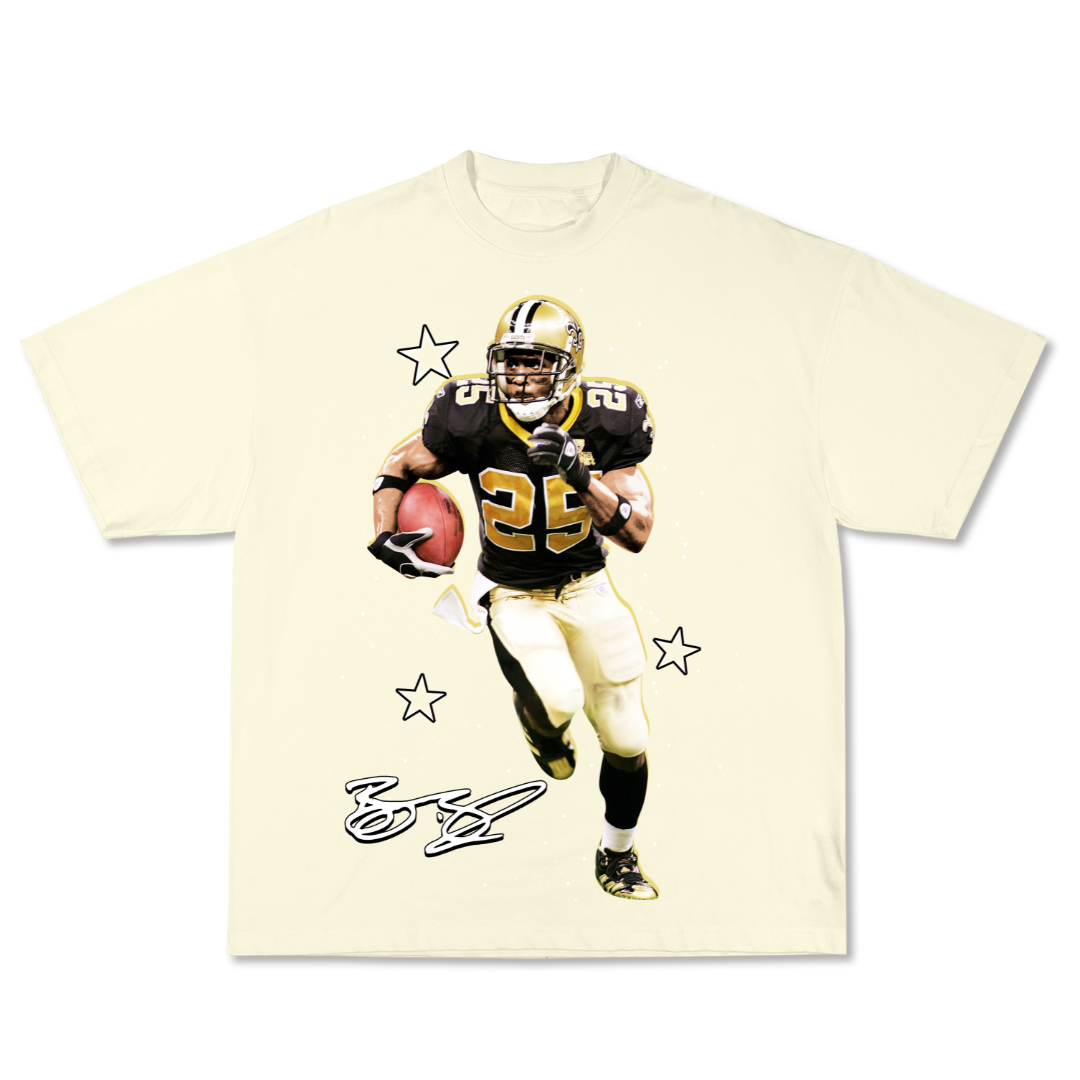 Reggie Bush Tee