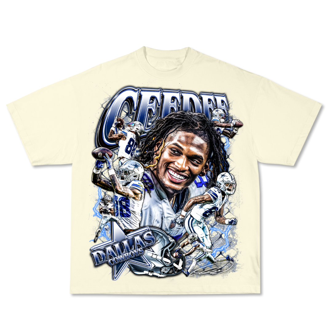 CeeDee Lamb Tee