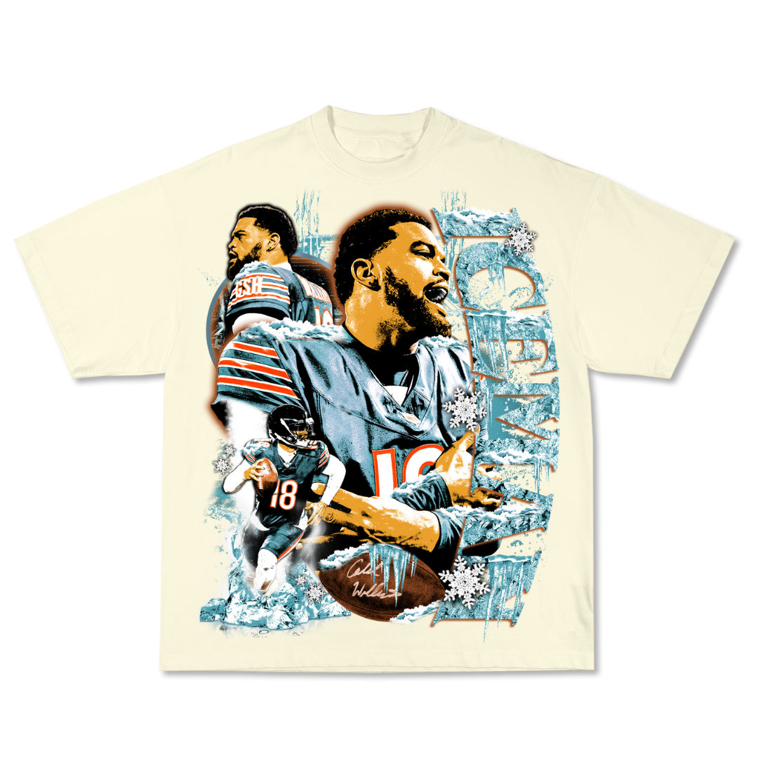 Iceman Tee