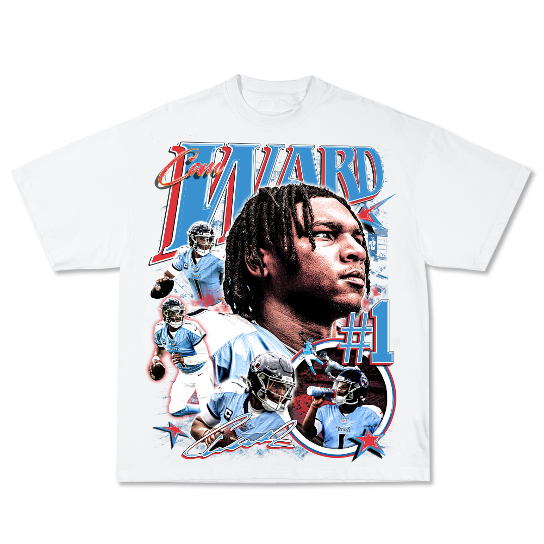 Cam Ward Tee