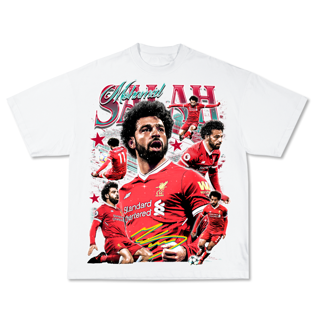 Mohamed Salah Tee