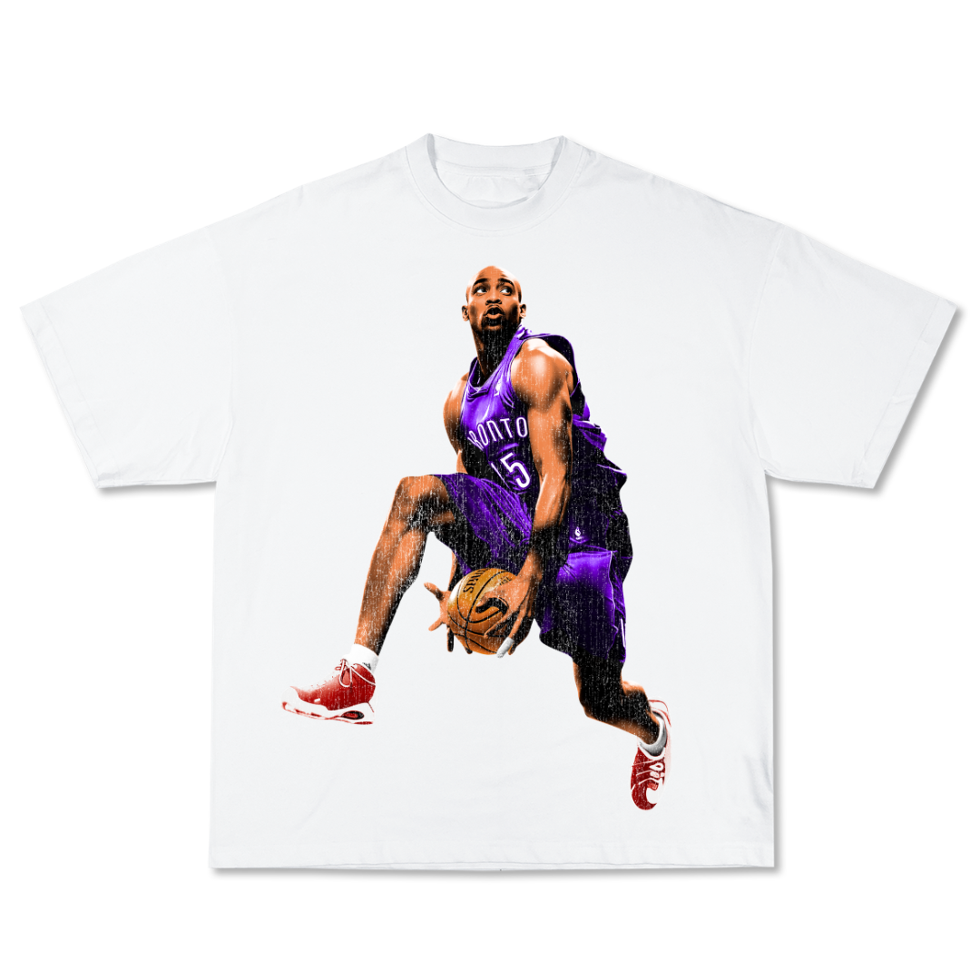Vince Carter Tee