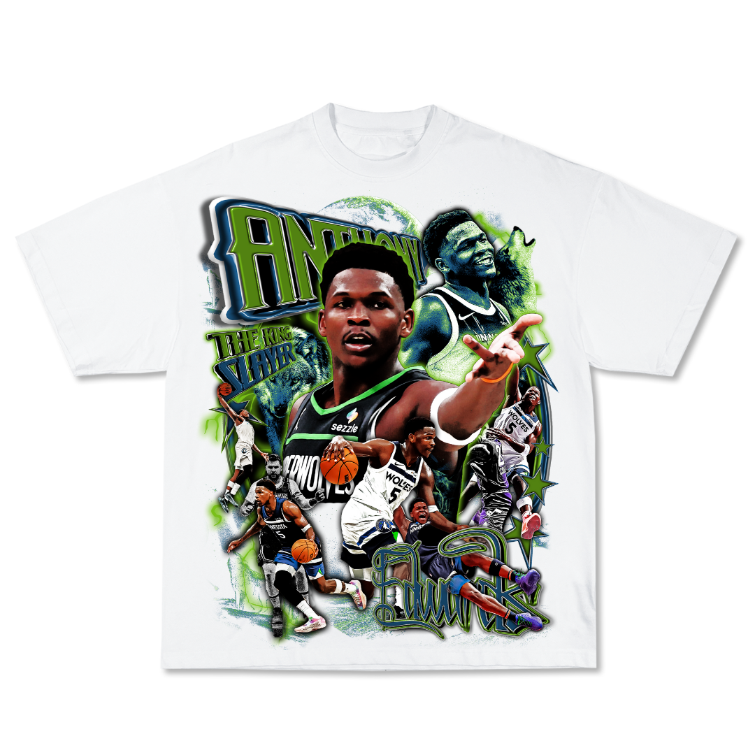 Ant Man Tee