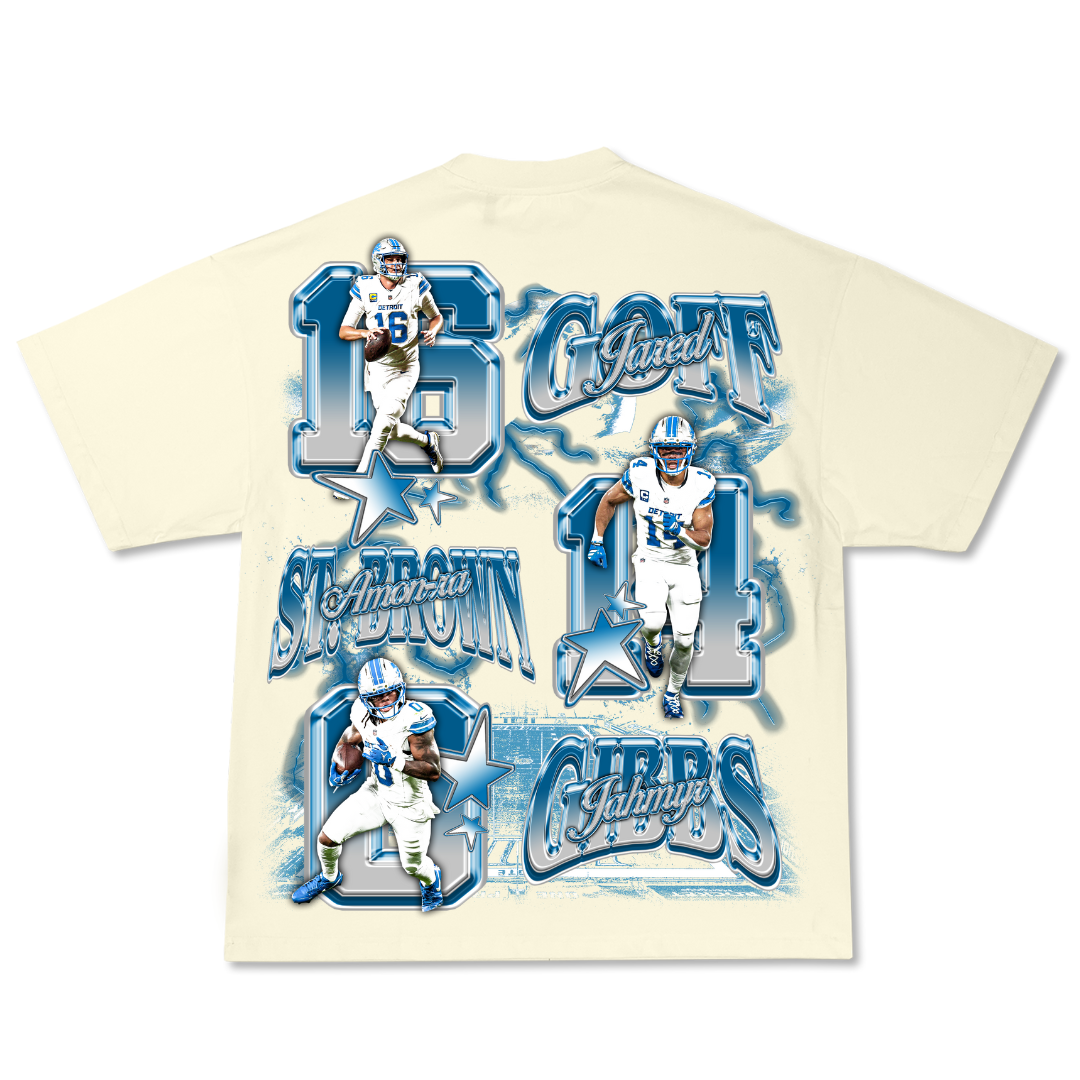Motor City Tee