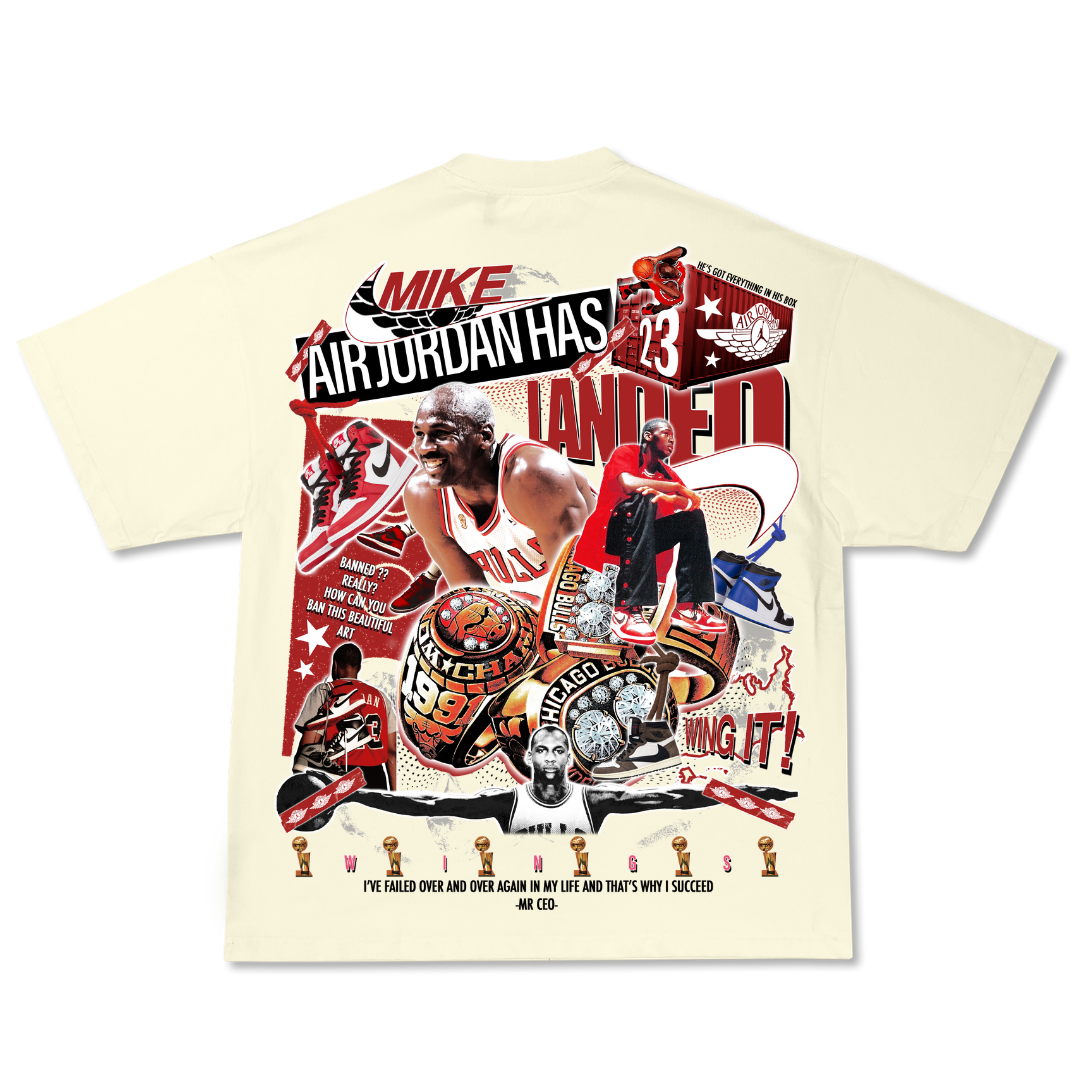 Mike Tee