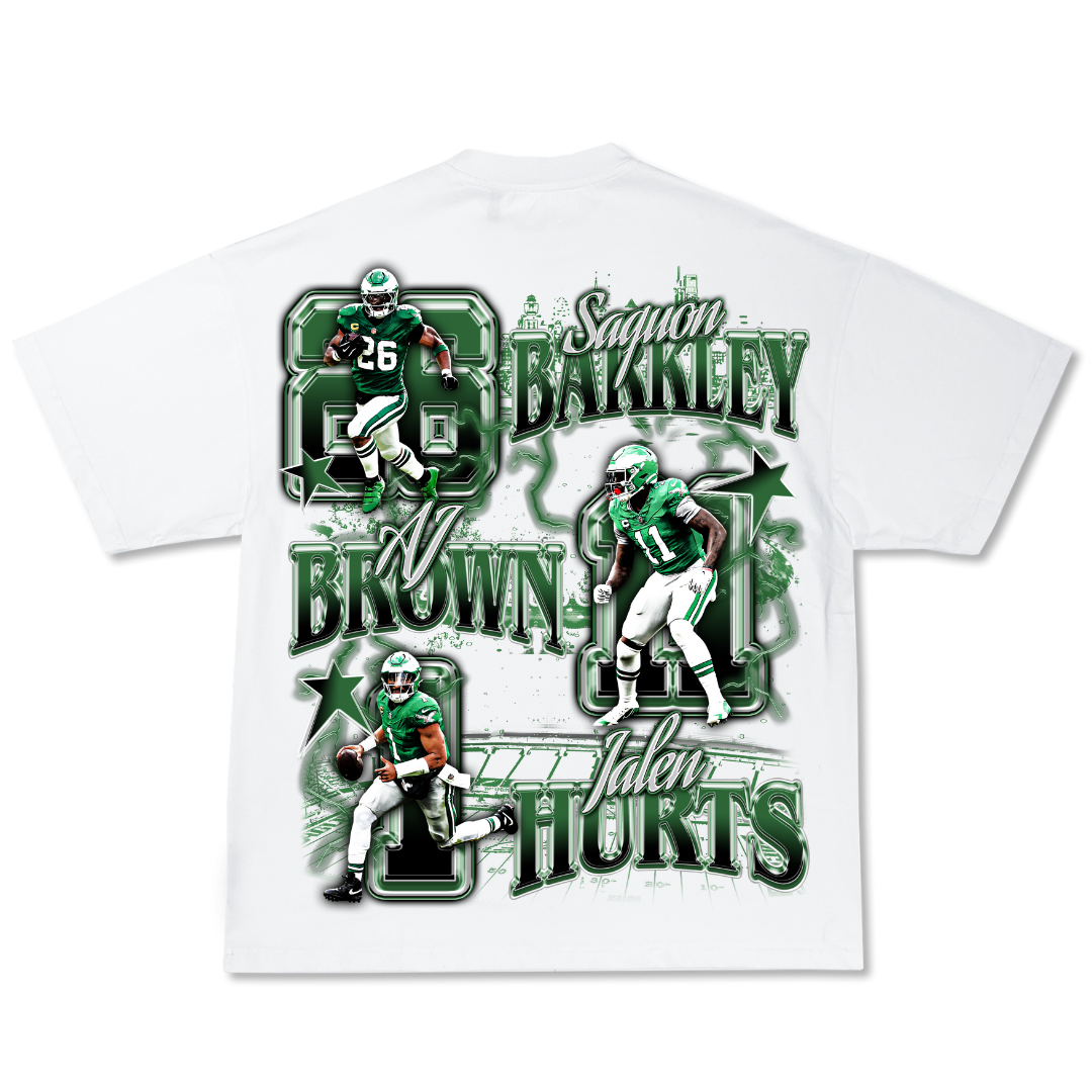 Philly Tee